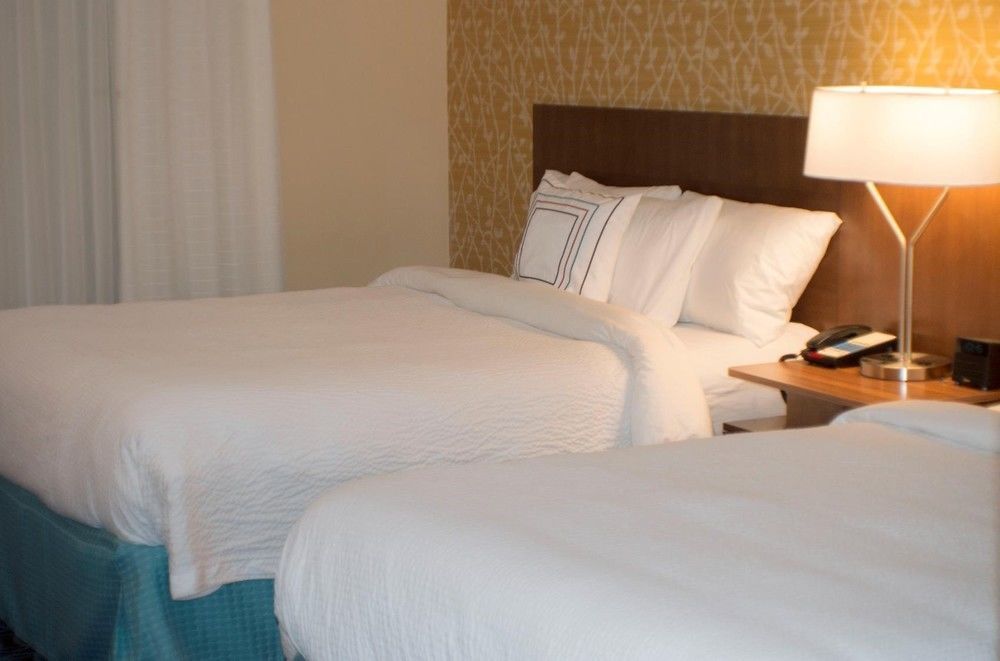 Fairfield & By Marriott I-95 Hotel 3*