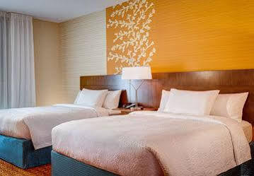 Hotel Fairfield & By Marriott I-95 Dunn